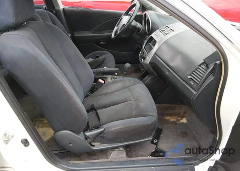 2003 Nissan Altima 2.5 S z USA, uszkodzony, nr VIN 1N4AL11D83C142656